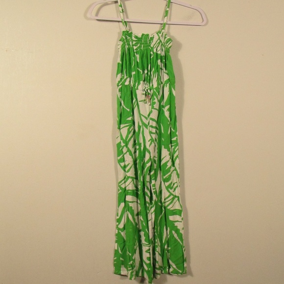 Lilly Pulitzer Other - Lilly Pulitzer Colorful Kids Romper